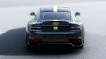 Aston Martin Rapide AMR 2017 года